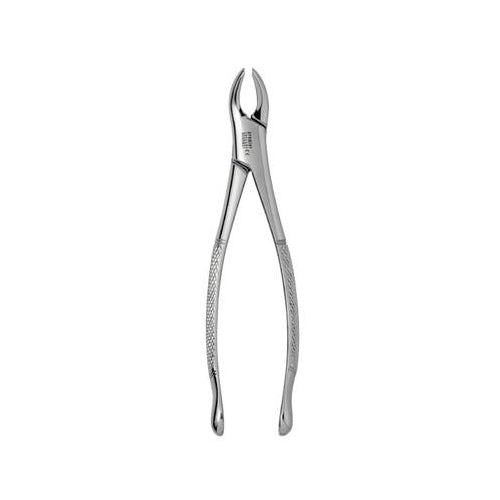 Premier Dental 9065031 Extracting Forcep 151 Mandibular Universal Ea Premier Dental 9065031 Extracting Forcep 151 Mandibular Universal Ea